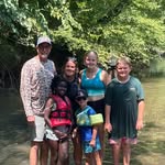 Kelly Elrod - @k88.95 - Instagram