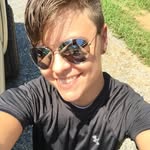 Kelly Elrod - @elrodkelly - Instagram