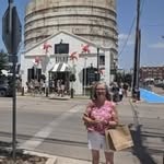 Kelly Ernst - @kellyernst59 - Instagram