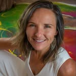 Kelly Ernst Crawford - @joyfulwarriorproject - Instagram