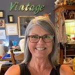 Kellie Evans - @ktbrocante - Instagram