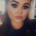 Kellie Evans - @kellie1992oxx - Instagram