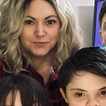 Kellie Evans / Lucus Evans - @lucusevans - Instagram