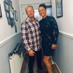 Kelly Evans - @kellieevans80 - Instagram
