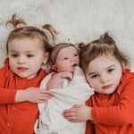 Kellie Fay - @faybabies - Instagram
