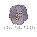 Kellie Fay - @violetvaledesigns - Instagram