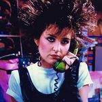 Kelly Fay Vaughn - @larry_hotdogs - Instagram