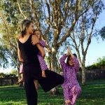 Kellie Footer Yoga - @kelliefooteryoga - Instagram