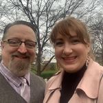 Kelly Foote - @gamersinnceo - Instagram