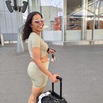 Kellie Fox - @kelly_kapalski - Instagram