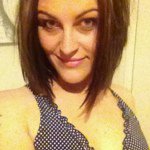 Kellie Fraser - @09kell85 - Instagram