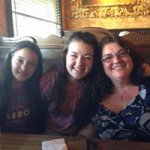 Kellie Fraser - @pottermore1235 - Instagram