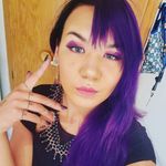 Kelly Fraser - @iskell - Instagram