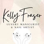 KELLY FRASER - @kellyfraser_nails - Instagram
