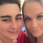 Kellie Gann - @badaintthat - Instagram