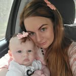 Kellie Gann Randolph - @lilys.momma - Instagram