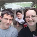 Kellie Garrett - Facebook