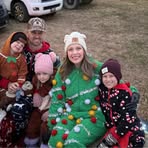 Kellie Garrett - Facebook