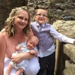 Kellie Gifford - @kellbell0821 - Instagram