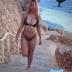 Kellie Gill - @kelliegill33 - Instagram