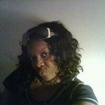 Kellie C. Gilmore - @kellieuptown - Instagram
