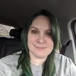 Kelly Gilmore-Boyce - @kellyskreations78 - Instagram