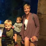 Kelly Granger - @utleasedrn - Instagram