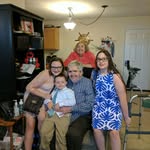 Kelly Granger - @turtlemom_4004 - Instagram