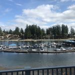 Kelly Granger - @fairharbormarina - Instagram