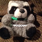 Kellie Greer - @kellie_and_raccoonmae - Instagram