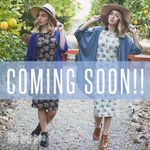 Keri Chearney Kellie Greer - @lularoe_a_sea_of_fashion - Instagram
