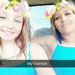Kellie Griffin - @03.lil_grif.03 - Instagram