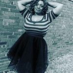 Kellie Griffin - @sexykake - Instagram
