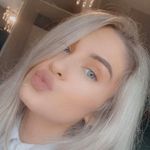 Kellie Griffin - @kelliegriffin20 - Instagram