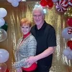 Bill N Kellie Griffith - @starmanzic09 - Instagram