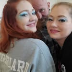Kelli Guthrie - @cutiepieiom - Instagram