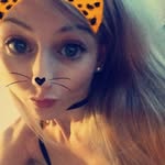 Kellie Guy - @outsiders93x - Instagram
