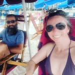 Kellie Guy - @geaux_chic - Instagram