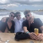 Kelly Guy - @laffingnomi - Instagram