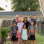 Kellie Gramig Hagan - @hagankellie - Instagram