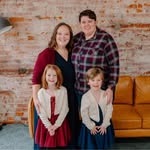 Kellie Hampton - @hamptonpartyof4 - Instagram