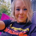 Kellie Hayes - @kellie_hayes112 - Instagram