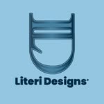 Kellie Hebert - @literi_designs - Instagram