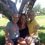 Kelly Grondin Hebert - @kellyhebert4984 - Instagram
