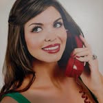 Kelly Hebert - @miss.kellymichellehebert1919 - Instagram