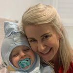 Kellie Herbert - @special_k_08 - Instagram