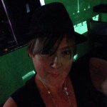 Kelly Herbert - @kellycherrington - Instagram