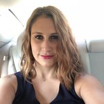 Kellie Wahl - @kellieherringa - Instagram