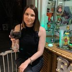 Kellie Hinton - @_misskelliex - Instagram