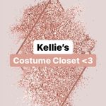 Kellie Hobbs - @kelliescostumecloset - Instagram